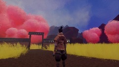 A screenshot taken in Dreams. 1 of 12.