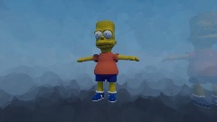 A screenshot taken in Dreams. 3 of 25.