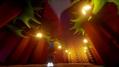 A screenshot taken in Dreams. 5 of 5.