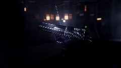 A screenshot taken in Dreams. 1 of 2.