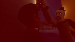 A screenshot taken in Dreams. 3 of 8.