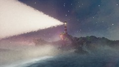 A screenshot taken in Dreams. 1 of 2.