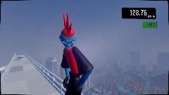 A screenshot taken in Dreams. 2 of 27.