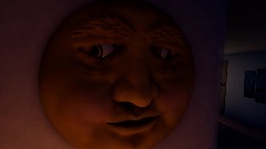 A screenshot taken in Dreams. 4 of 7.