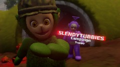SLENDYTUBBIES REBORN 1 <clue>(CAMPIAGN TRAILER)