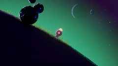 A screenshot taken in Dreams. 2 of 9.