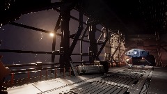 A screenshot taken in Dreams. 25 of 29.