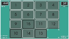 A screenshot taken in Dreams. 11 of 22.