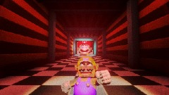 Remix de Wario And Mario Apparition