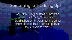 A screenshot taken in Dreams. 1 of 1.