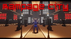 Rampage City