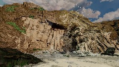 Remix of Flamborough