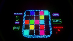 A screenshot taken in Dreams. 2 of 3.