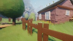 A screenshot taken in Dreams. 9 of 30.