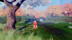 A screenshot taken in Dreams. 26 of 30.