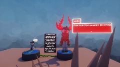 A screenshot taken in Dreams. 20 of 20.