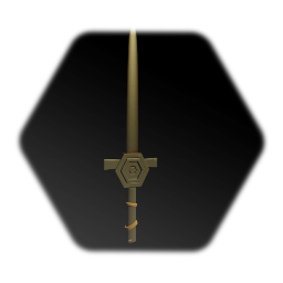 Gravetenders sword