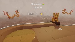 A screenshot taken in Dreams. 1 of 1.