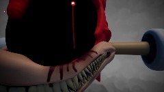 A screenshot taken in Dreams. 6 of 21.