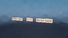 A screenshot taken in Dreams. 1 of 1.