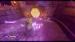 A screenshot taken in Dreams. 13 of 30.