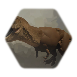T-REX