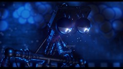 A screenshot taken in Dreams. 1 of 1.