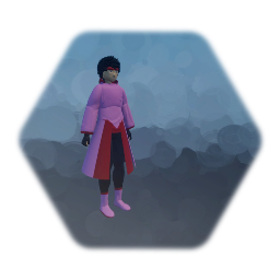 Saishu Clan's Townspeople