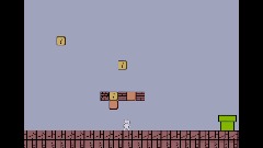 A screenshot taken in Dreams. 1 of 1.