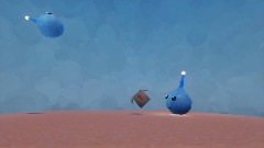 A screenshot taken in Dreams. 1 of 1.