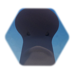 Pizza Tower - Pillar John