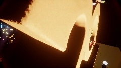 A screenshot taken in Dreams. 2 of 2.