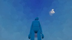 A screenshot taken in Dreams. 5 of 24.