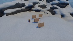 AoC2022 D7 - No Space Left On Device