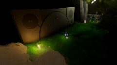 A screenshot taken in Dreams. 4 of 23.