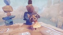 ¡Mi Templo antiguo!