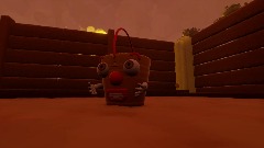 A screenshot taken in Dreams. 1 of 30.