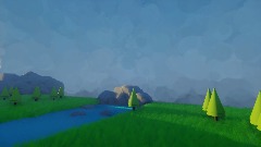 Completely normal forest!