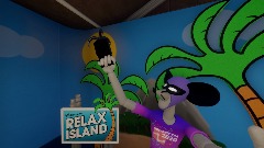 A screenshot taken in Dreams. 10 of 29.