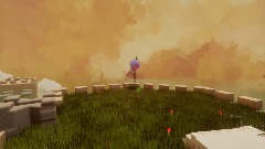 A screenshot taken in Dreams. 2 of 12.