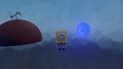 Spongebobs Dream