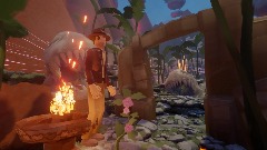 Remix of Geronimo Jones Lv. 1