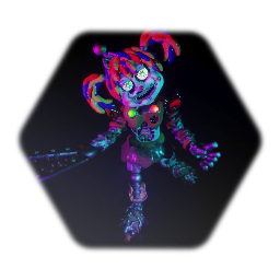 Scrap Baby