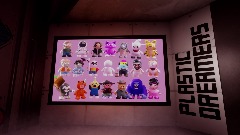 A screenshot taken in Dreams. 5 of 27.