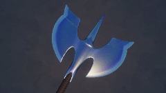 A screenshot taken in Dreams. 1 of 1.