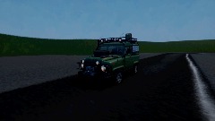 A screenshot taken in Dreams. 2 of 30.