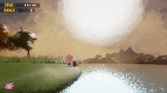 AMY EN EL CASTILLO EMBRUJADO