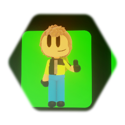 Ethan the Hoodie guy V1