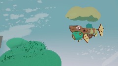 A screenshot taken in Dreams. 7 of 13.