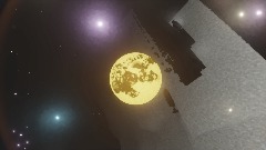 A screenshot taken in Dreams. 1 of 2.